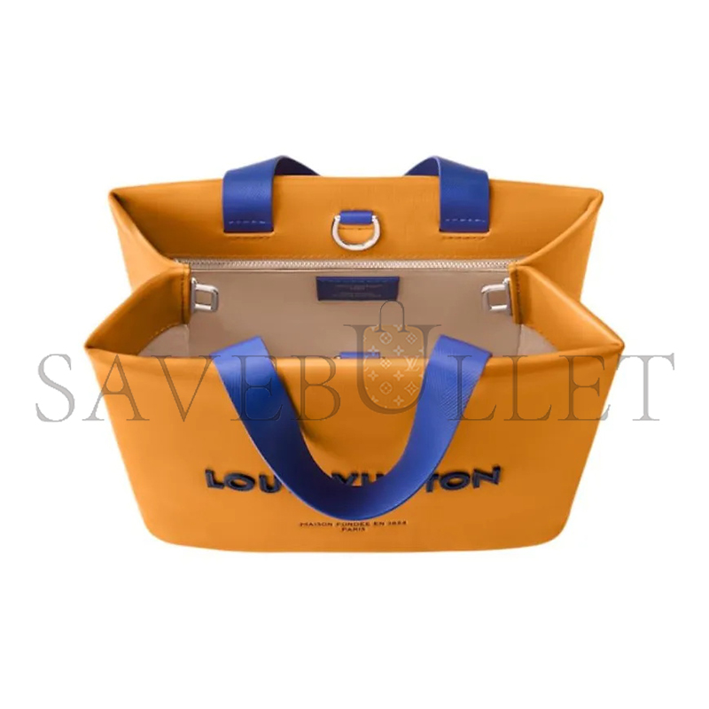 LOUIS VUITTON MINI SHOPPER TOTE M15237 (26*20*10cm)